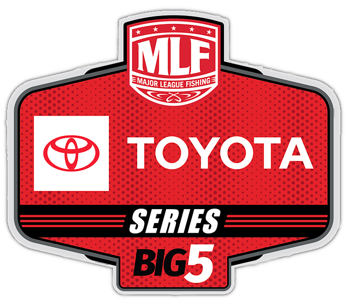 Toyota Series Logo